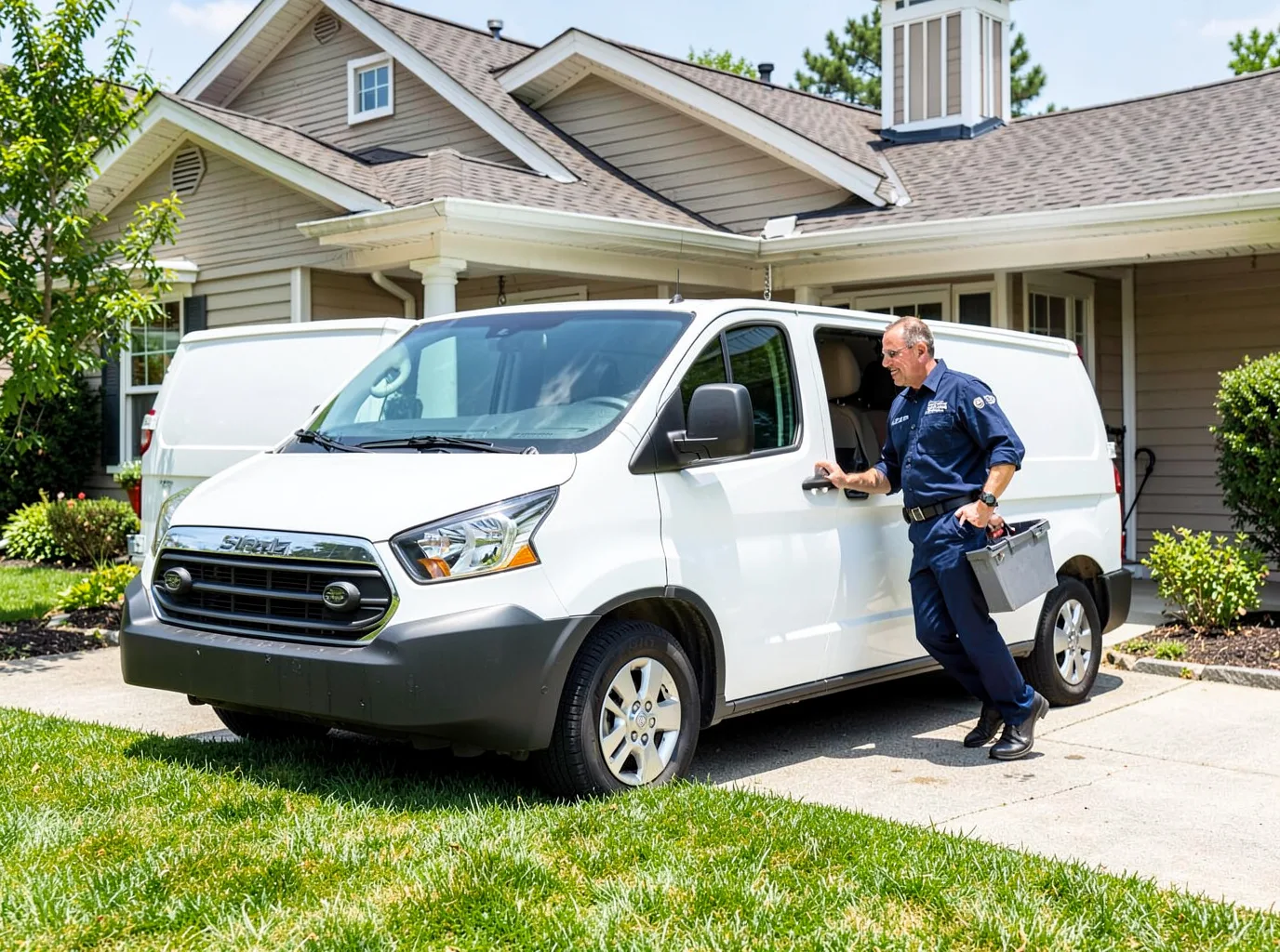 Emergency Plumber company in Winchester, TN
